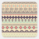 Search for aztec tribal stickers Background