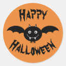Search for halloween bat stickers Cartoon