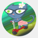 Search for kats stickers Kitty