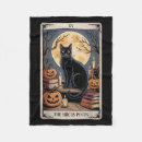 Search for tarot blankets Pumpkin