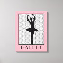 Search for dancing heart art Ballerina