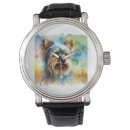 Search for yorkshire watches Dog