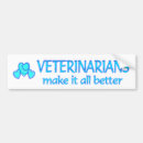 Search for professions bumper stickers Doctor