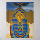 Search for pharaoh posters Ankh