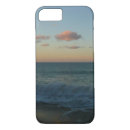 Search for crashing waves iphone cases Tropical