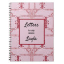 Search for aunts notebooks Cute