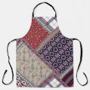 Search for patchwork aprons Pattern