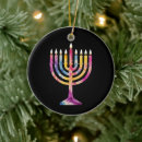 Search for menorah christmas tree decorations 2025