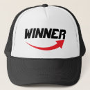 Search for winner hats Sports