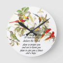 Search for vintage jesus clocks Scripture