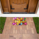 Search for aesthetic doormats Modern