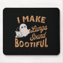 Search for booty mouse mats Ghost
