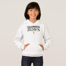 Search for jesus kids hoodies Faith