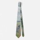 Search for fields ties Impressionism