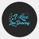 Search for i love dance stickers Danceclass