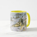 Search for futuristic mugs Science fiction