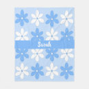 Search for blue daisies Girly