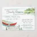 Search for canoe invitations Rustic