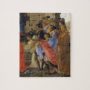 Search for sandro botticelli puzzles 1444