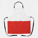Search for poland aprons Warsaw