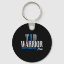 Search for diabetes awareness key rings T1d