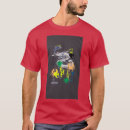 Search for dragon fish tshirts Blue