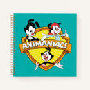 Search for brother sister notebooks Animaniacs