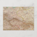 Search for reliefs postcards Hachures