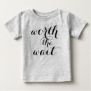 Search for worth Baby