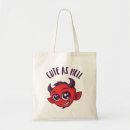 Search for devil bags Horns