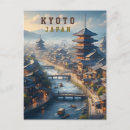 Search for kyoto postcards Asia