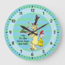 Search for dr seuss clocks Sam i am
