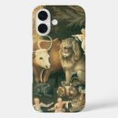 Search for peaceableness Peaceable kingdom