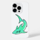 Search for ocean animals iphone cases Shark