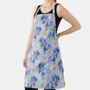 Search for serene aprons Blue