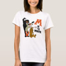 Search for candy corn tshirts Hanna barbera cartoon