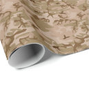 Search for desert camouflage wrapping paper Hunting