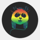 Search for colour panda stickers Bear