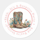 Search for western seals envelope seals Pink