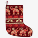 Search for elephant christmas stockings India