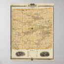Search for madison posters Lithographed