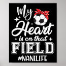 Search for soccer field posters Training