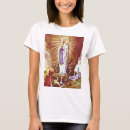 Search for virgin mary tshirts Lourdes