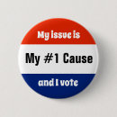 Search for issues badges Vote