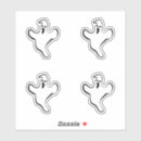 Search for freaky stickers Spooky