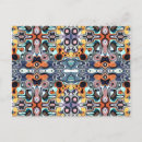 Search for symmetrical postcards Symmetry