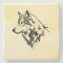 Search for wolf coasters Happy