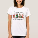 Search for christmas coffee tshirts Birthday