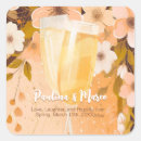 Search for chic bridal shower stickers Party