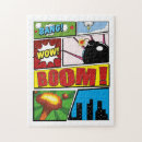 Search for comic book puzzles Funny